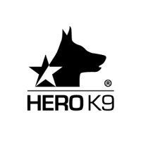 Hero K9 Logo