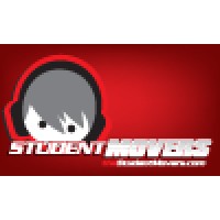 Student Movers Logo