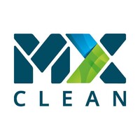 MaxClean - Higiene e Limpeza Logo