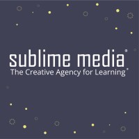 Sublime Media Logo