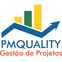 PMQuality Gestão de Projetos Logo