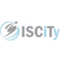 ISCiTy Sdn Bhd - MSC Logo