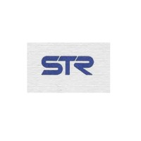 S. T. Research Corporation Logo