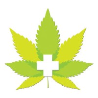 GreenPharms Dispensaries Logo