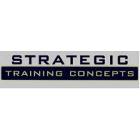 Strategic Training Concepts Logo