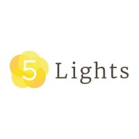 5Lights, LLC Logo