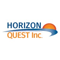 Horizon Quest Inc. Logo