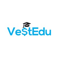 VestEdu, Inc. Logo