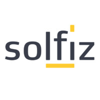 Solfiz Logo