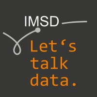IMSD Sàrl Logo