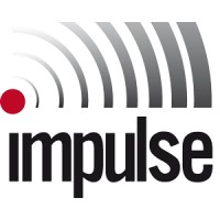Impulse – Ein Arbeitsmarkt für alle. Logo