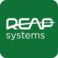 REAPsystems Logo