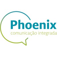 Phoenix Comunicação Integrada Logo
