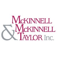 McKinnell McKinnell & Taylor Inc. Logo