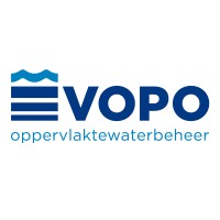 VOPO Pompen- en machinefabriek B.V. Logo