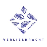 Verlieskracht Logo