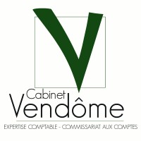 CABINET VENDOME Logo