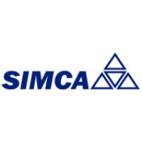 Laboratorio de Calibracion y Pruebas SIMCA S de R.L. de C.V. Logo