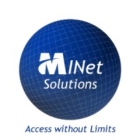 MINet Solutions - City of Martinsville, Va Logo