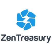 ZenTreasury Logo