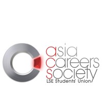 LSESU Asia Careers Society Logo