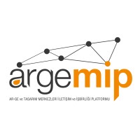 ARGEMİP- Ar-Ge ve Tasarım Merkezleri İletişim ve İşbirliği Platformu Logo