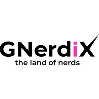 GNerdiX OÜ Logo