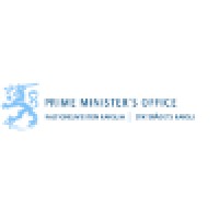 Government Secretariat for EU Affairs, Prime Ministers Office Logo
