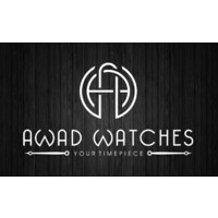 Awad Watches Inc Logo