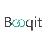 Booqit Logo