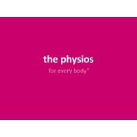 The Physios Ltd Logo