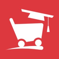 Ecommerce School Management Logo