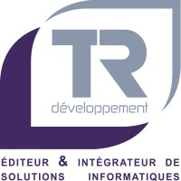 TR DEVELOPPEMENT SAS Logo