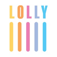 Lolly Agency Logo