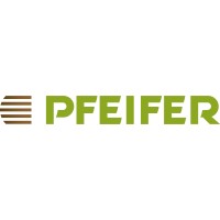 Pfeifer Group Logo