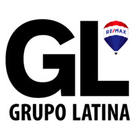 Grupo RE/MAX Latina Logo