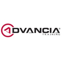 Advancia Training Logo