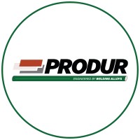 Produr Logo