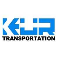 KUR Transportation Logo