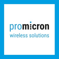 pro-micron GmbH Logo