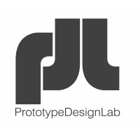 Prototype Design Lab Logo