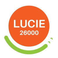 Label LUCIE Logo