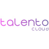 talento cloud | Evaluación desempeño | software recursos humanos | evaluación competencias| Logo