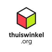 Thuiswinkel.org Logo