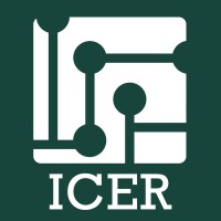 MSU Institute for Cyber-Enabled Research Logo