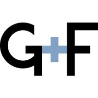G+F Business & Financial Consulting LLC Logo