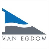 Van Egdom Recreatietechniek B.V. Logo