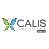 Calis - Pompes à chaleur Logo