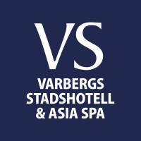 Varbergs Stadshotell & Asia Spa Logo