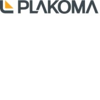 Plakoma GmbH Logo